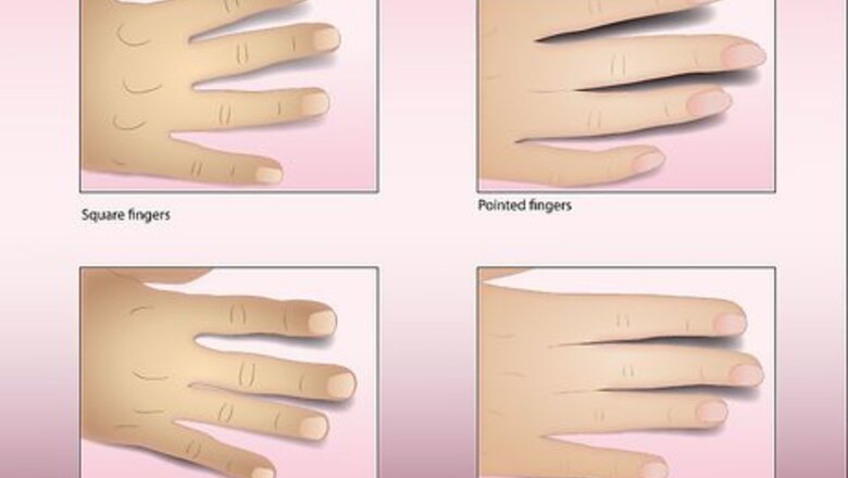 How to Read Palms (Advanced)
