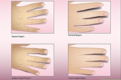 How to Read Palms (Advanced)