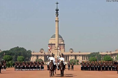 Congress, BJP mum on presidential race