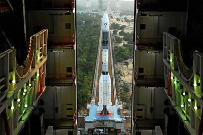 ISRO Leads The Way; Eyes Record-Making Launch With 103 Satellites