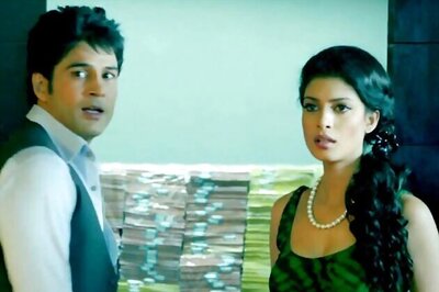 Public wants content driven films, says Rajeev