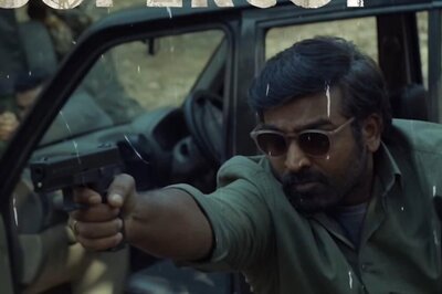 Vijay Sethupathi Reveals His Biggest Worry Before Working For Raj and DK's Farzi and It's Not The Character