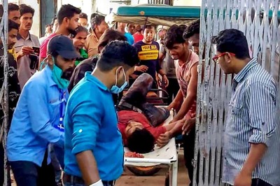 'Open Threat to Bengal': EC Notice to BJP Leader Over 'Inflammatory Remarks' on Sitalkuchi Violence