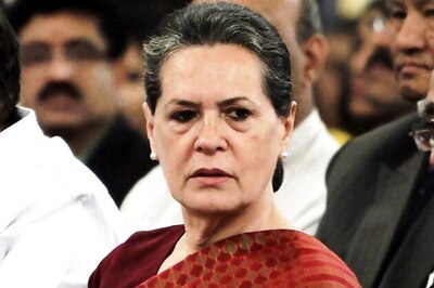 Sonia to visit Haryana, may meet rape victim's family