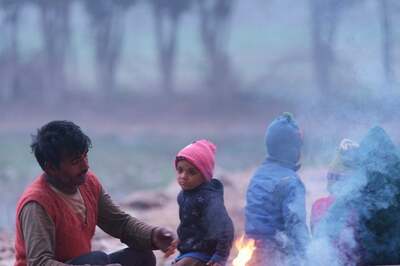 Jaipur Records 7.6 Deg Min Temp, Phalodi, Sikar Coldest in Rajasthan