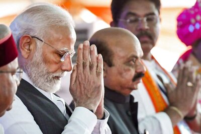 Promises to Keep…: Here’s What BJP’s Manifesto Offers to K’taka Farmers, Youth, Students, Women & Kids