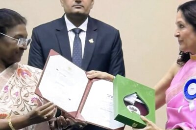 Masaba Calls Neena Gupta The 'Coolest Nani' Ever After Her National Award Win