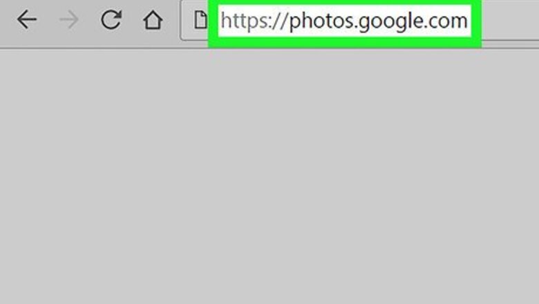 How to Change a Google Photos Album Cover on PC or Mac