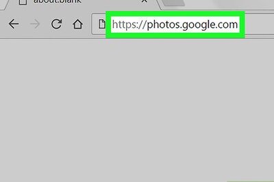 How to Change a Google Photos Album Cover on PC or Mac