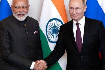 Despite Delhi’s Closer Ties with Washington, India-Russia Summit Has Not Lost Its Relevance
