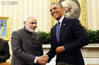 Unique time for relations with India, Obama's visit likely to produce positive results: US
