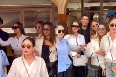OG Fashion Queens Kareena Kapoor, Karisma, Malaika And Amrita Are Here With Ultimate Style Inspo