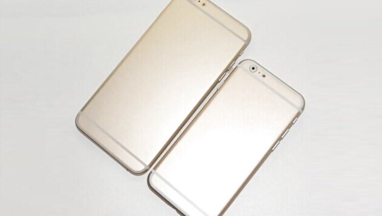 Leaked images: Is this the Apple iPhone 6?