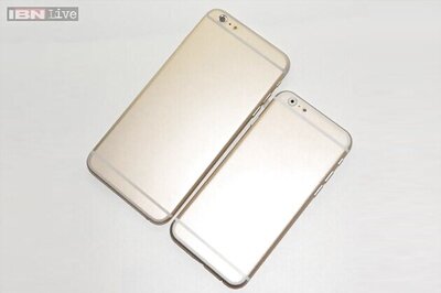 Leaked images: Is this the Apple iPhone 6?
