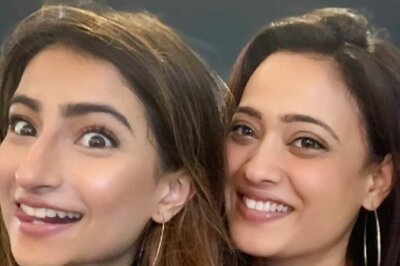 Palak Tiwari Opens Up About Her 'Ek Tarfa Pyaar' With Shweta Tiwari, 'I'm Obsessed With My Mom And She Just..'