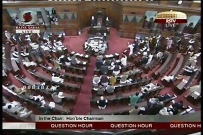 Parliament passes Interim Budget 2014-15