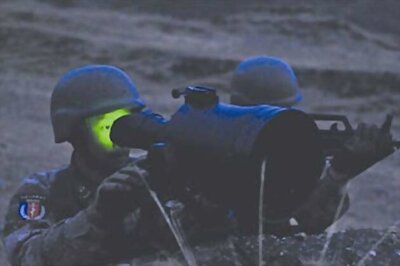 Indian, Chinese troops were in face-to-face situation in Chumar: Officials