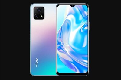 Vivo Y31s With Snapdragon 480 SoC, 5G Support Launched: Price, Availability and Specifications