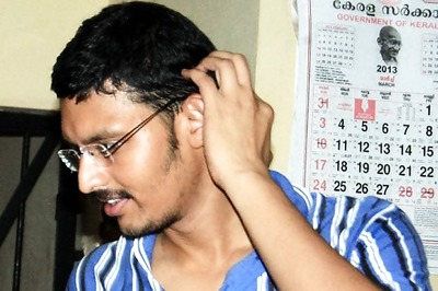 Kerala court orders DNA test on Bitti Mohanty