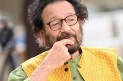 Shekhar Kapur Opens Up About Dating In 80s; Says ‘My Relationships Happened by Casually...' | Exclusive