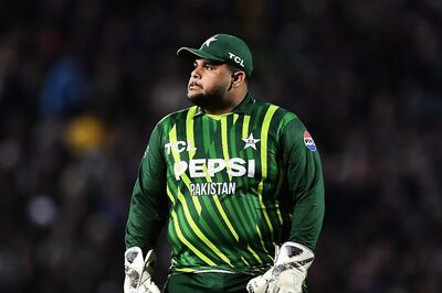 'Ramiz Raja Dropped Him': Moin Khan Claims Ex-PCB Chairman Meted Out Unfair Treatment to His Son Azam Khan