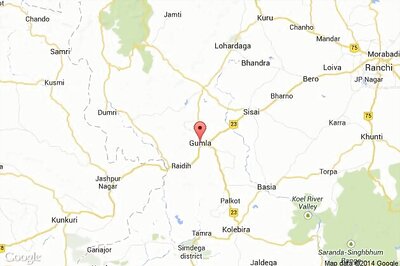 Block Agriculture Officer held for taking bribe