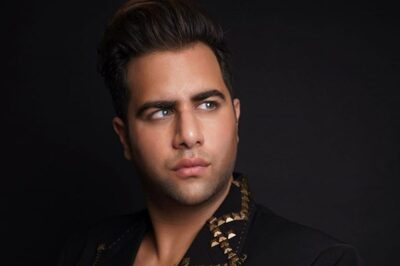 Rajiv Adatia: People Think Only Fit People Can Survive Khatron Ke Khiladi, I Broke That Stereotype | Exclusive