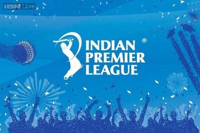 Kolkata Municipal elections prompt IPL schedule rejig