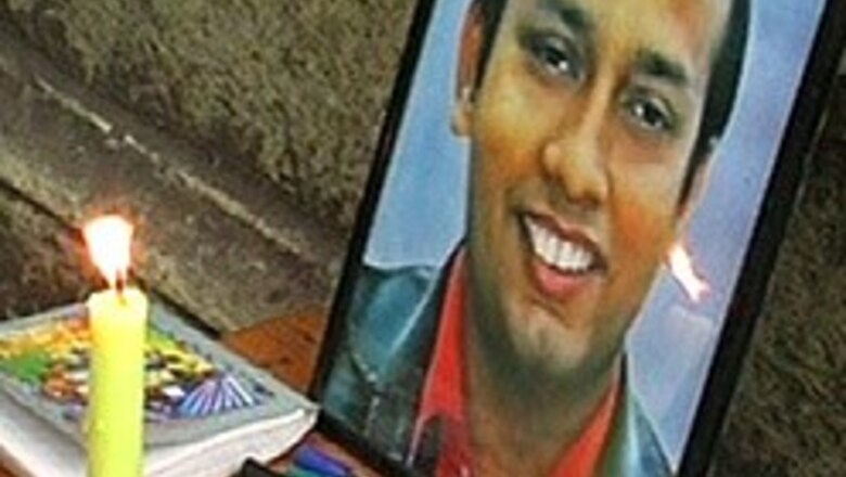 Calcutta HC stays Rizwanur verdict for two weeks