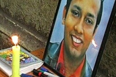 Calcutta HC stays Rizwanur verdict for two weeks