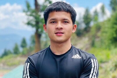 CWG 2022: Rejuvenated Jeremy Wants Gold at His Biggest Competition Since Youth Olympics