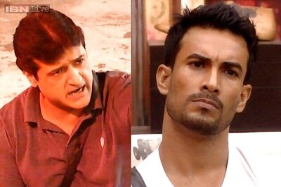 Bigg Boss 7: Who is more abusive, Armaan Kohli or Asif Azim?