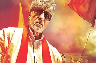 Watch: 'Department' remix of Big B's Thodi Si Jo