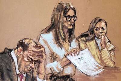 'Have Mercy, He's Old & Ill': Harvey Weinstein's Lawyers Argue for 5-Year Sentence in Rape Case