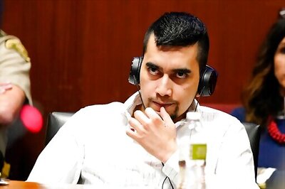 New Information Jolts Case In Iowa College Student's Slaying