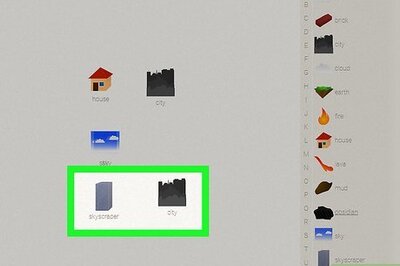 How to Make Godzilla in Little Alchemy 1 & 2: Walkthrough