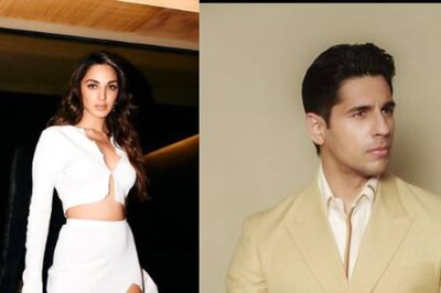 Sidharth Malhotra All Hearts as Rumoured Beau Kiara Advani Finds Mission Majnu Teaser 'Outstanding'