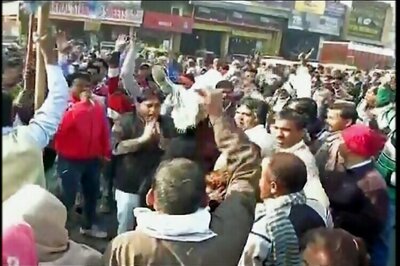 Delhi Police predicts breakdown of law and order if MCD strike continues