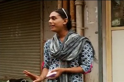 Mumbai: 28-year-old woman claims she was asked to vacate flat for being a transgender