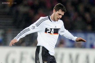 Germany's Manuel Friedrich to power Mumbai Franchise in ISL