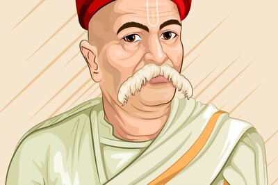 Bal Gangadhar Tilak Birth Anniversary: Motivational Quotes by Freedom Fighter That Will Inspire You