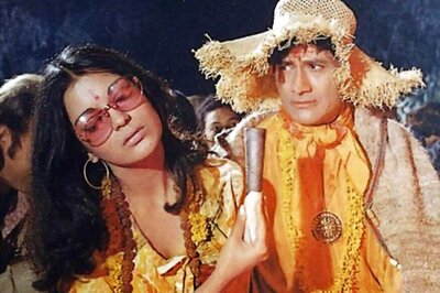 On Dev Anand's 94th Birth Anniversary, Let's Celebrate 10 Of His Best Acts