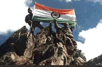 Kargil Vijay Diwas 2020: Indian Army Pays Tribute to Martyred, Remembers 21 years of Victory, Valour
