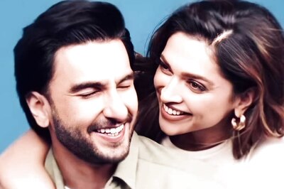 Ranveer Had the Perfect Surprise for Deepika on Anniversary and He Wants Gentlemen to Take Notes