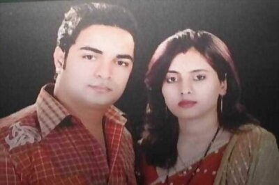 Young couple found dead in Delhi