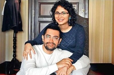 Aamir Khan and Kiran Rao Divorce: A Complete Timeline of Their Relationship