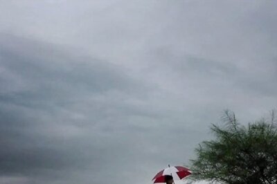 Cyclone Biparjoy Veers Towards Indian Coast, to Make Landfall Between Gujarat, Pakistan on June 15: IMD