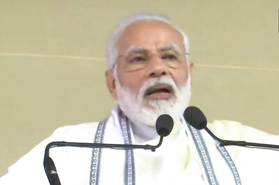 Treat Incidents Affecting Vulnerable Sections on Par With Terror Threats: PM Modi to Top Police Brass