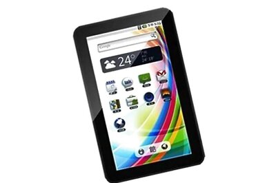 Simmtronics XPad X1010 tablet with 10.1-inch display available for Rs 8,449