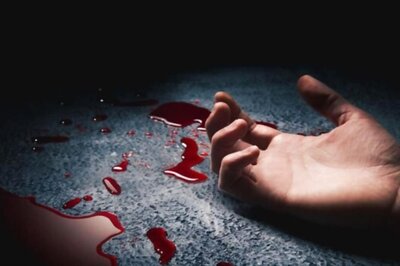 Hyderabad Techie Kills Wife, 2 Children, Then Hangs Self Due To Heavy Financial Losses